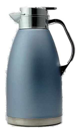 Roman thermal flask