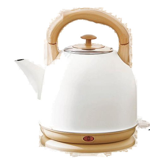 Split Quick Pot electric kettle