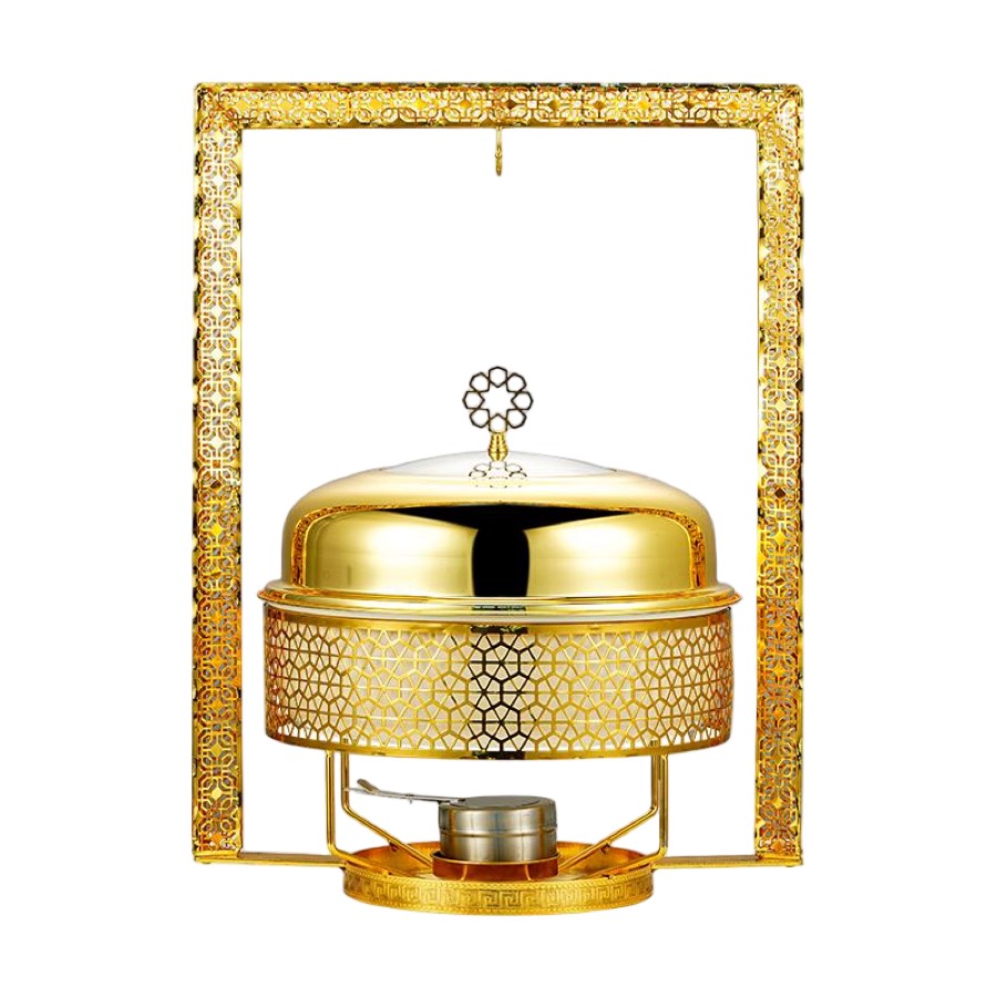 2964 Hanging Chafing Dish