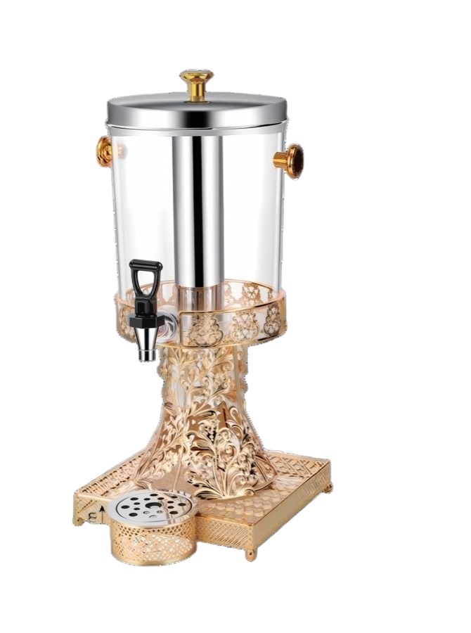 JDHBA Fancy Juice Dispenser A