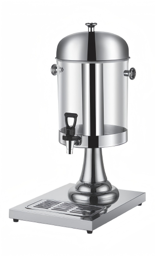 JDR Basic Juice Dispenser