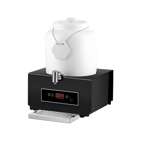 TCMU10A Ceramic Coffee / Milk Urn