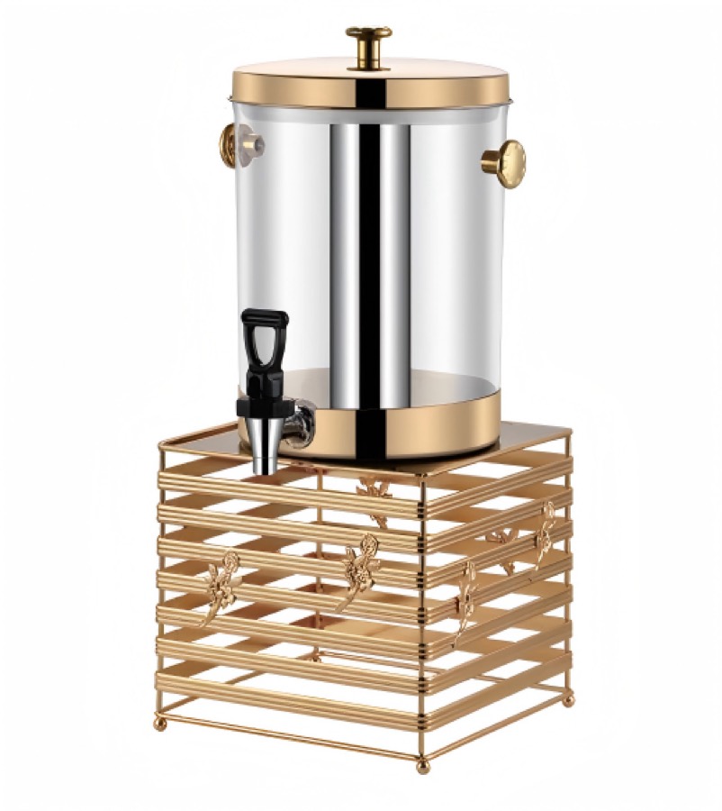 JDHBC Fancy Juice Dispenser C
