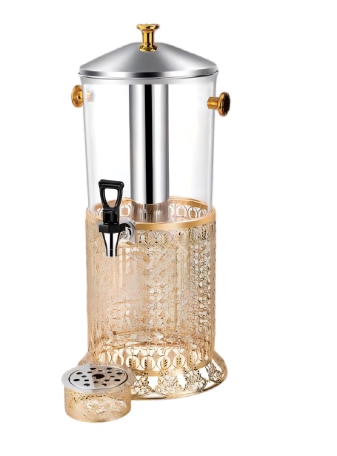 JDHBB Fancy Juice Dispenser B