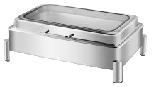 2122 / 2123 / 2124 Chafing Dish