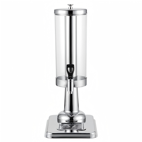 JDPTS Flat Top Juice Dispenser
