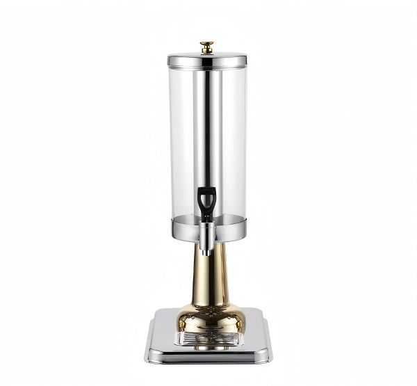 JDPTG Flat Top Juice Dispenser