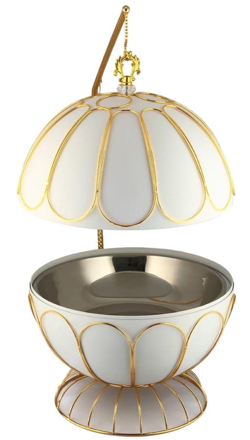 3011 Hanging Chafing Dish