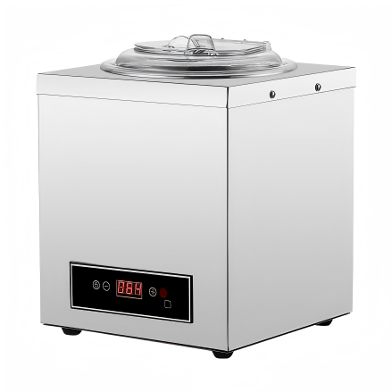 SWBA10 Square Soup Kettle