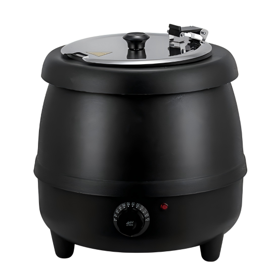 NTBA Basic Soup Kettle