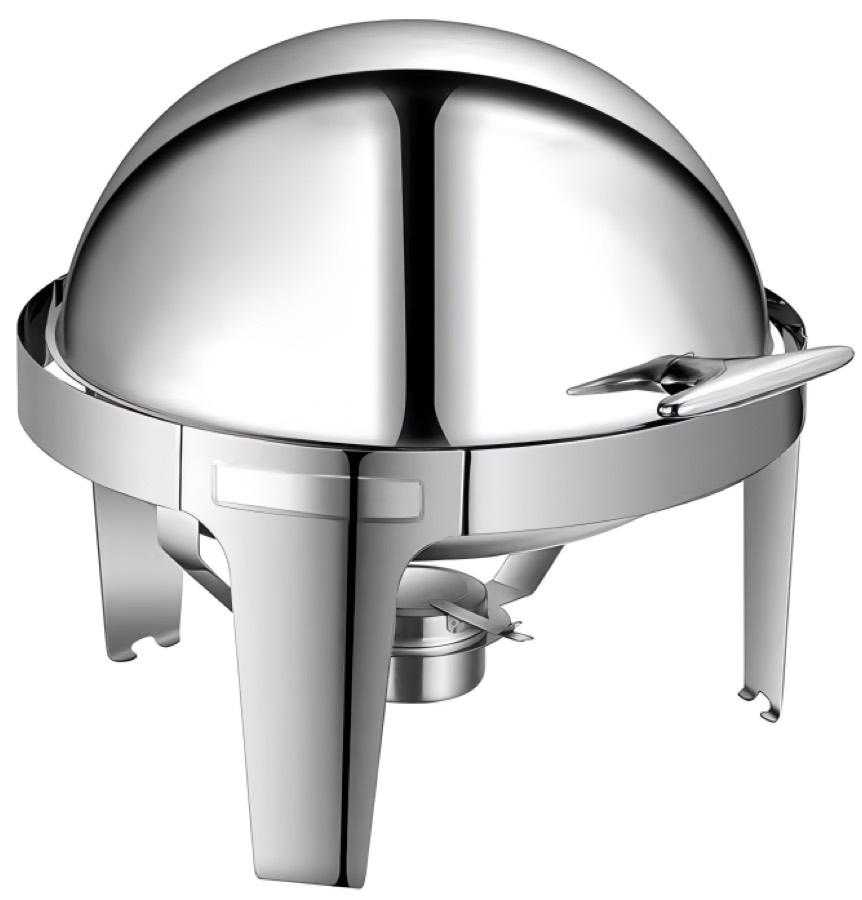 721 / 723 Roll Top Chafing Dish