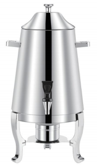 JDYSS Stainless Steel Coffee Urn