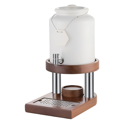 TCMU10 Ceramic Coffee / Milk Urn