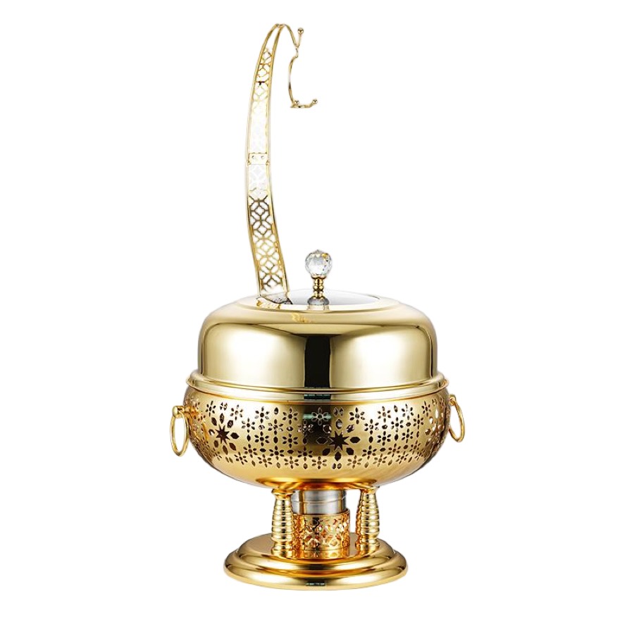 2962 Hanging Chafing Dish