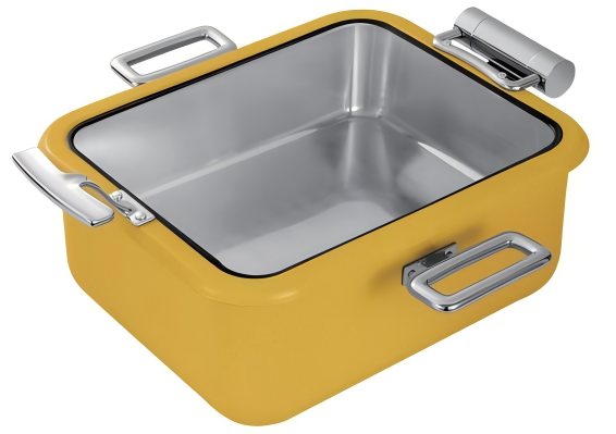 D3326 Colorful Chafing Dish