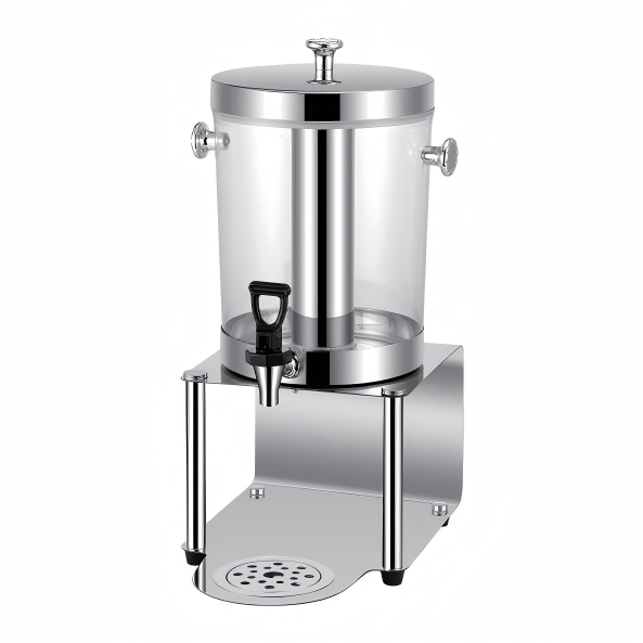 JDB Korean Flat Top Juice Dispenser