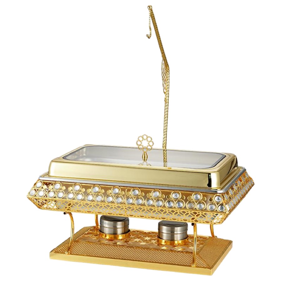 3008 Hanging Chafing Dish